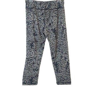 Two Pairs of Athletic Leggings